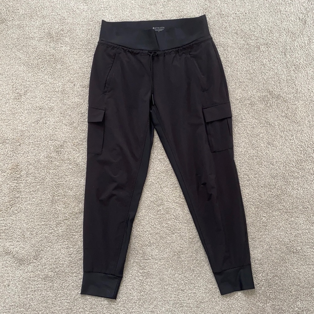 Athleta joggers
